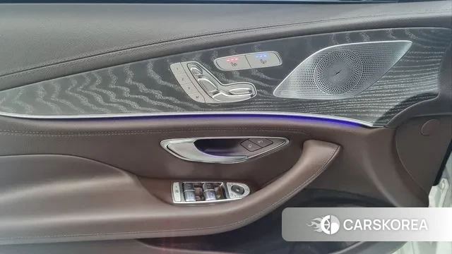 Mercedes-Benz CLS-Class C257 2021 Белый из Кореи, фото 5