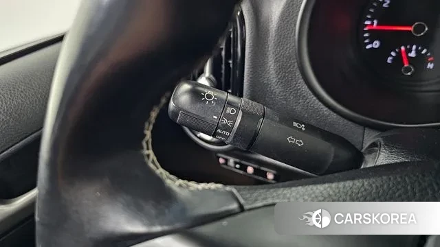 Kia All New Morning (JA) 2018 Жемчужный цвет из Кореи, фото 5