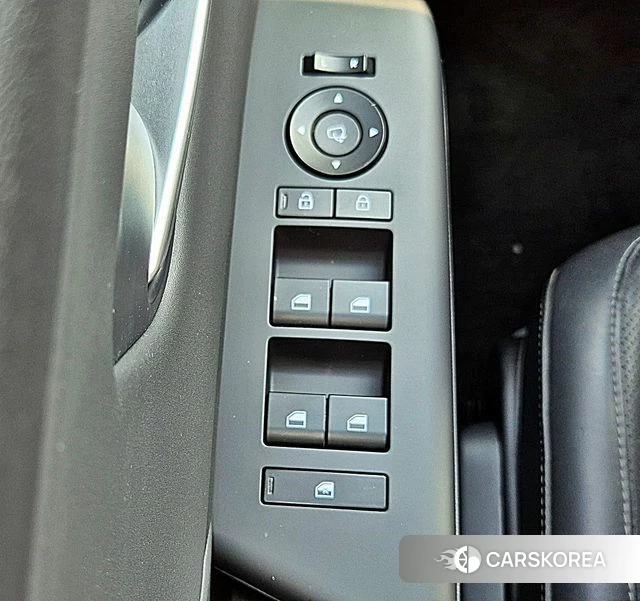 Hyundai Kona (SX2) 2023 Белый из Кореи, фото 5