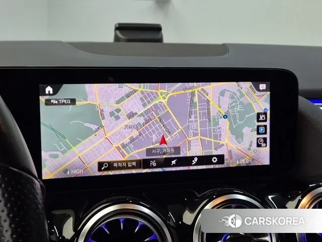 Mercedes-Benz GLA-Class X156 2021 Белый из Кореи, фото 5