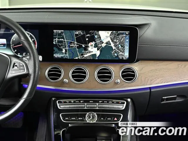 Mercedes-Benz E-Class W213 id 2673829 из Кореи 5