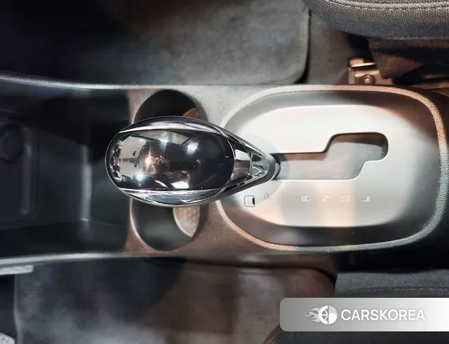 Chevrolet (GM Daewoo) The New Spark 2020 Серый из Кореи, фото 5