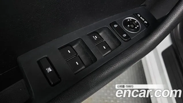 Hyundai Sonata New Rise 2018 Белый из Кореи, фото 5