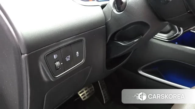 Hyundai Tucson (NX4) 2023 Черный из Кореи, фото 5