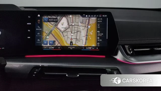 BMW X1 (U11) 2023 Белый из Кореи, фото 5