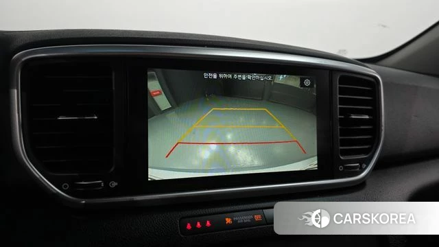 Kia Sportage The Bold 2021 Серебряный из Кореи, фото 5