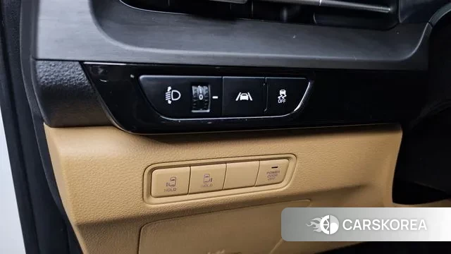 Kia Carnival 4th generation 2021 Белый из Кореи, фото 5