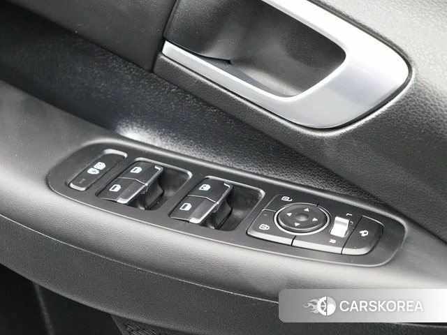 Hyundai Sonata (DN8) 2019 Серый из Кореи, фото 5