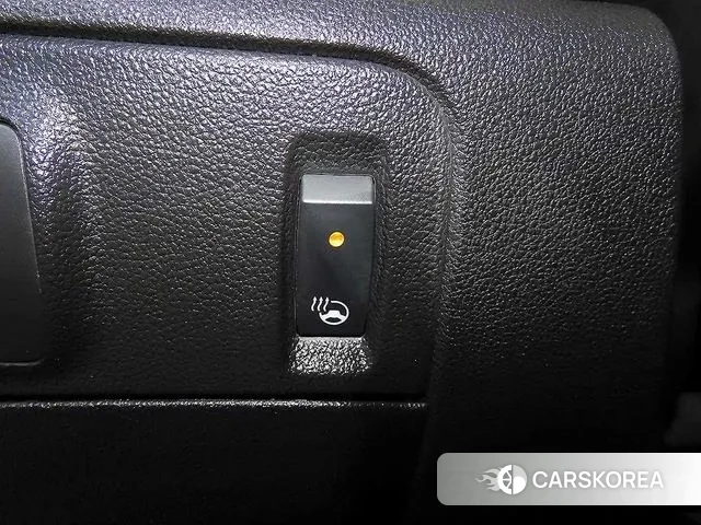 Renault Korea (Samsung) SM6 2018 Серый из Кореи, фото 5