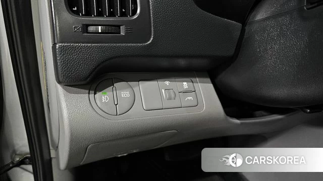 Hyundai The New Grand Starex 2019 Серебряный из Кореи, фото 5