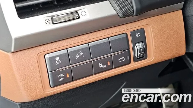 Ssangyong Rexton Sports id 2908052 из Кореи 5