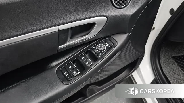 Hyundai Sonata (DN8) 2022 Белый из Кореи, фото 5