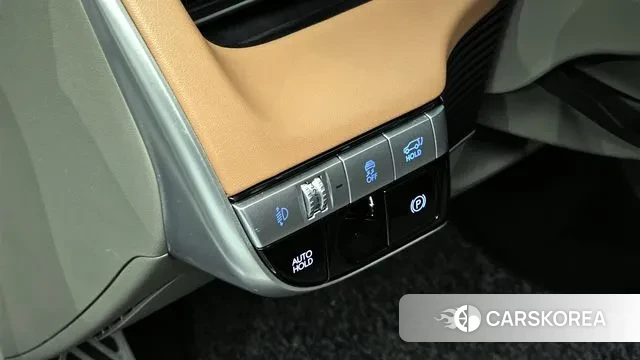 Hyundai Ionic 5 2022 Белый из Кореи, фото 5