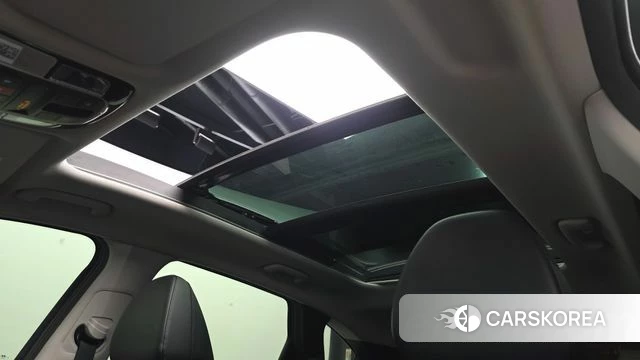 Hyundai Tucson (NX4) 2022 Серый из Кореи, фото 5