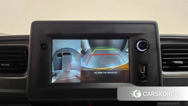 Renault Korea (Samsung) Master 2020 Желтый из Кореи, фото 5