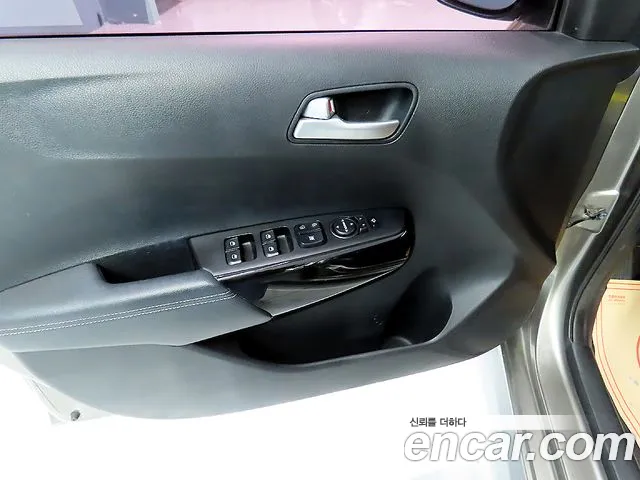 Kia All New Morning (JA) id 2697893 из Кореи 5