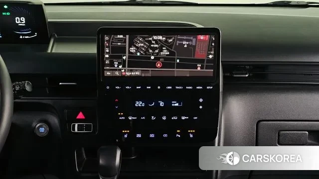 Hyundai Staria 2022 Синий из Кореи, фото 5