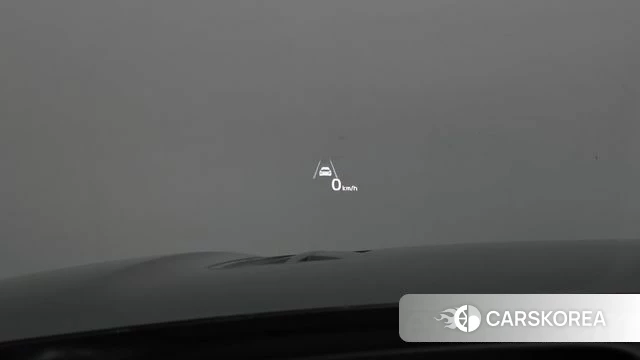 Kia Stinger Meister 2021 Черный из Кореи, фото 5