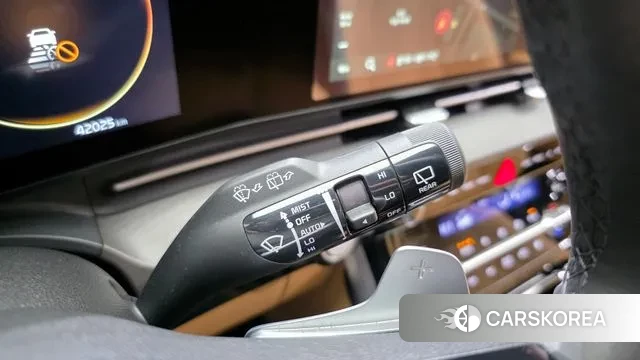 Kia Carnival 4th generation 2022 Белый из Кореи, фото 5