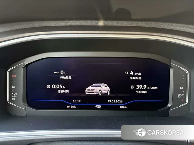 Volkswagen Exploring songs 2025 Белый из Китая, фото 5