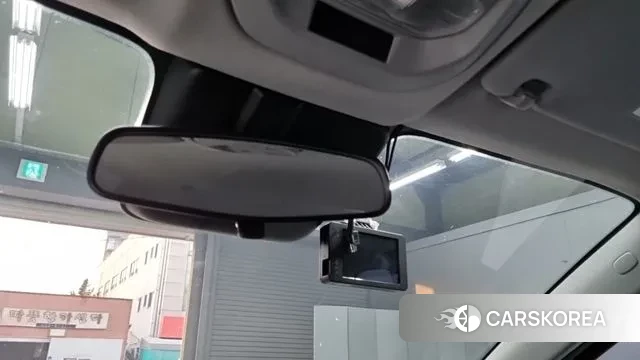 Chevrolet (GM Daewoo) The New Spark 2022 Белый из Кореи, фото 5