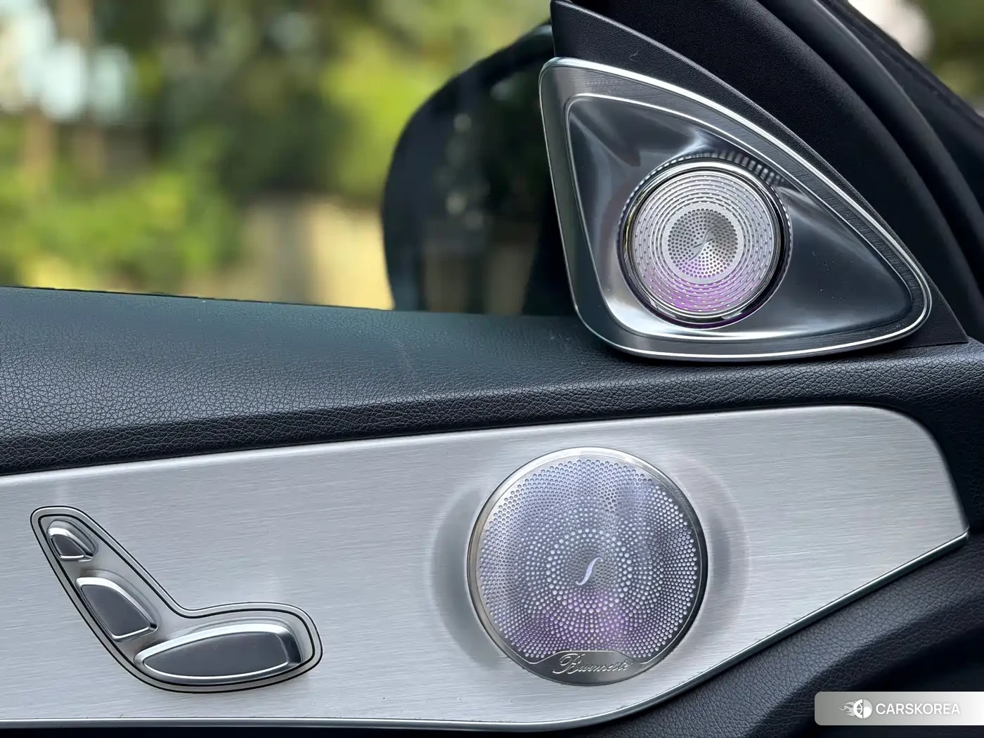 Mercedes-Benz C-class 2018 Белый из Китая, фото 5