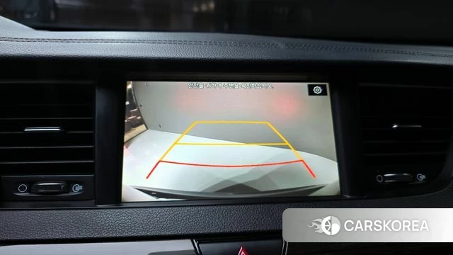 Kia Come New K7 2019 Черный из Кореи, фото 5