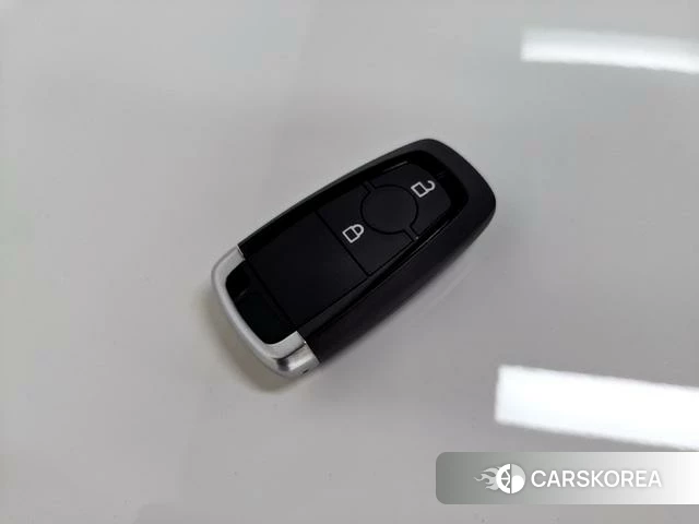 Ford Ruiji 2023 Белый из Китая, фото 5