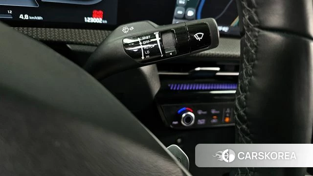 Kia EV6 2022 Жемчужный цвет из Кореи, фото 5