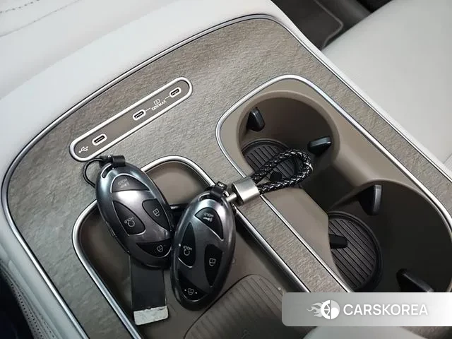 Hyundai Palisade (LX3) 2025 Белый из Кореи, фото 5