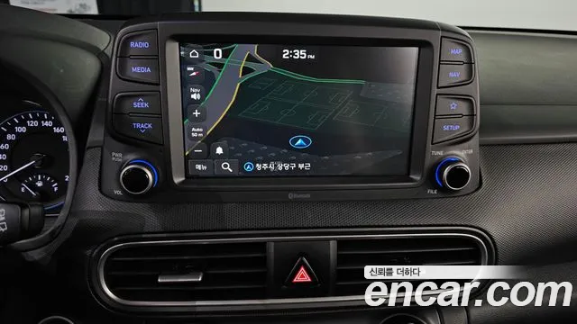 Hyundai Kona id 2719792 из Кореи 5