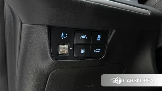 Hyundai The New Grandeur IG 2021 Белый из Кореи, фото 5