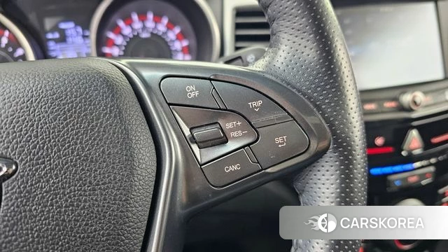 Ssangyong Tivoli Armor 2019 Белый из Кореи, фото 5