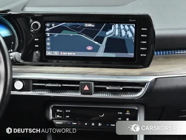 Kia K5 3rd generation 2020 Серый из Кореи, фото 5