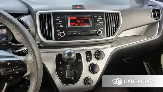 Kia The New Ray 2020 Серый из Кореи, фото 5