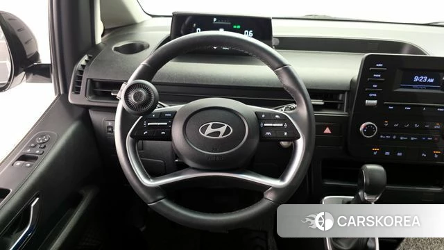 Hyundai Staria 2024 Белый из Кореи, фото 5
