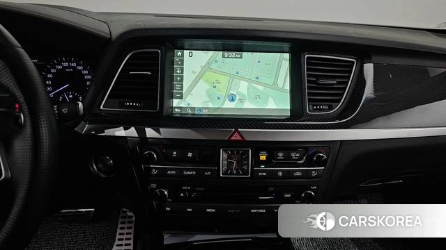 Genesis G80 2018 Серый из Кореи, фото 5