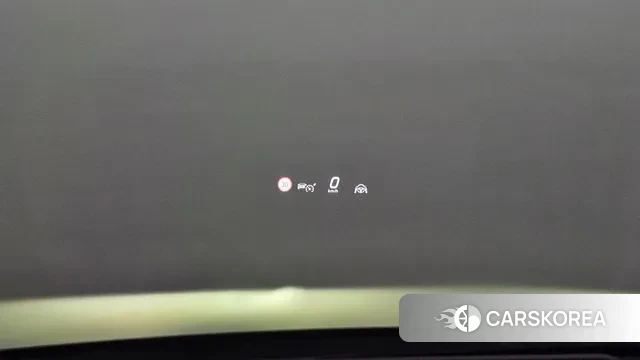 Mercedes-Benz EQS V297 2022 Серый из Кореи, фото 5