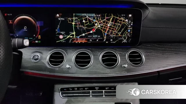 Mercedes-Benz E-Class W213 2020 Черный из Кореи, фото 5