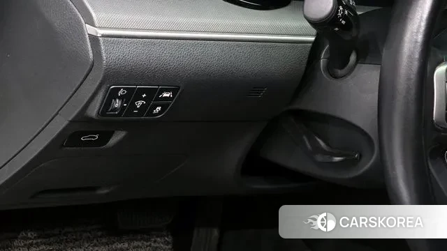 Kia K5 3rd generation 2022 Белый из Кореи, фото 5