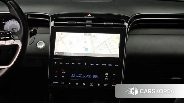 Hyundai Tucson (NX4) 2023 Белый из Кореи, фото 5