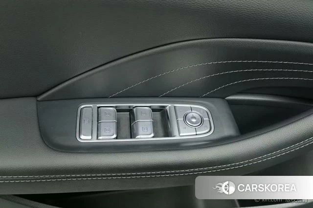 Red flag H5 2023 Темно-серый из Китая, фото 5