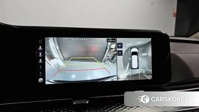 Kia Carnival 4th generation 2021 Черный из Кореи, фото 5