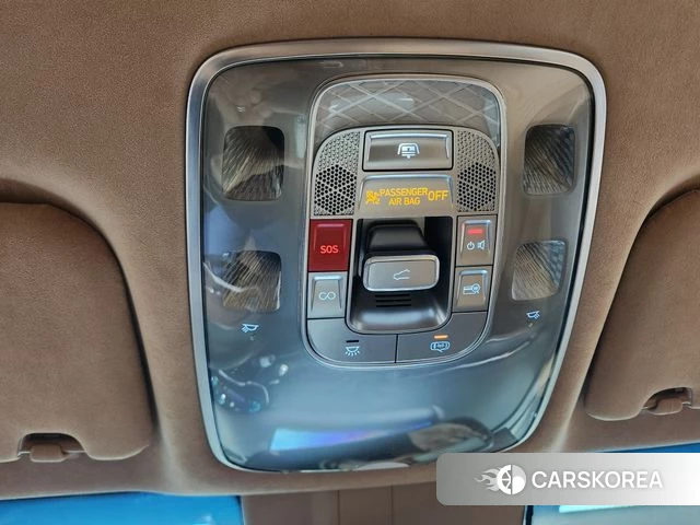 Genesis G80 (RG3) 2023 Белый из Кореи, фото 5