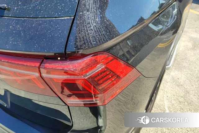 Volkswagen Tiguan L 2022 Черный из Китая, фото 5