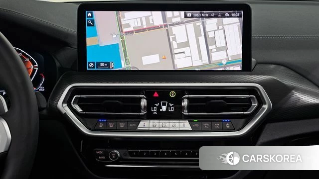 BMW X4 (G02) 2025 Белый из Кореи, фото 5