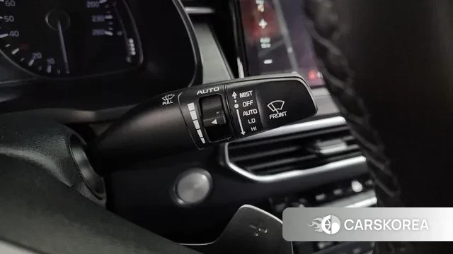Kia K7 Premier 2019 Черный из Кореи, фото 5