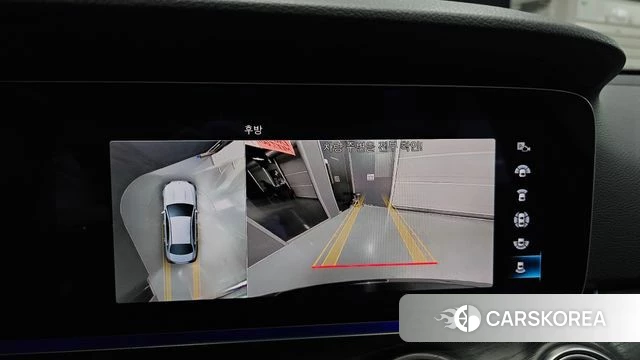 Mercedes-Benz E-Class W213 2022 Черный из Кореи, фото 5