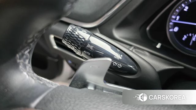 Hyundai Sonata (DN8) 2019 Белый из Кореи, фото 5