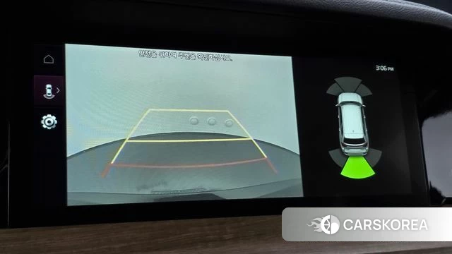 Kia Mohave Master 2021 Черный из Кореи, фото 5